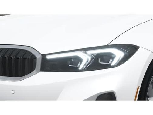 2025 BMW 330 i xDrive