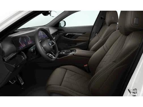 2026 BMW 540 i xDrive