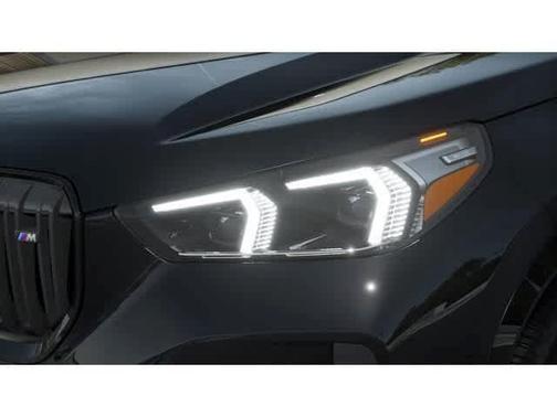 2025 BMW X1 M35i