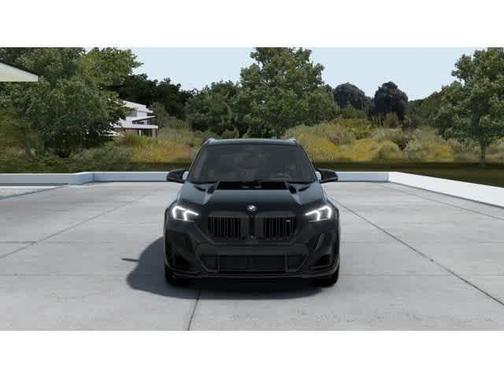 2025 BMW X1 M35i
