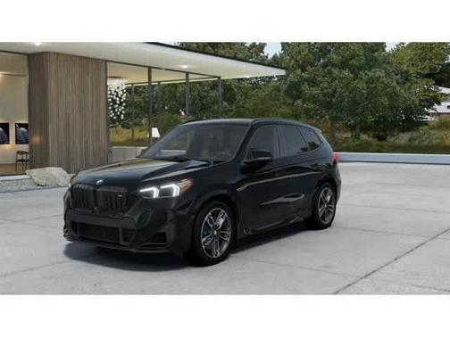 2025 BMW X1 M35i