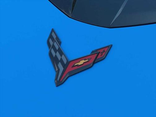 2025 Chevrolet Corvette Z06