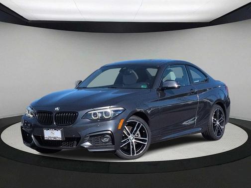 2020 BMW 230 i xDrive