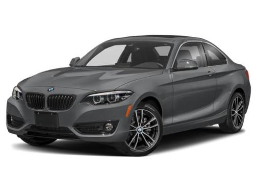 2020 BMW 230 i xDrive