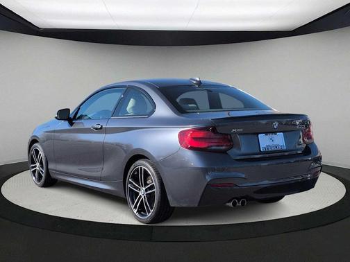2020 BMW 230 i xDrive