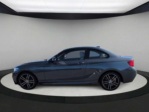 2020 BMW 230 i xDrive