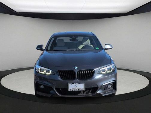 2020 BMW 230 i xDrive