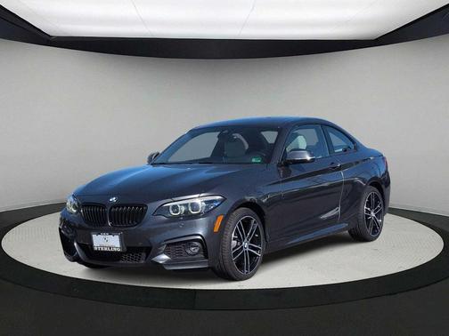 2020 BMW 230 i xDrive