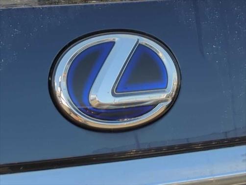 2018 Lexus RX 450hL