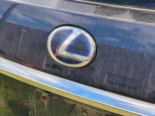 2018 Lexus RX 450hL RX 450hL Luxury
