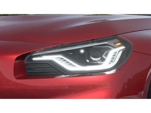 2025 BMW M2 Base