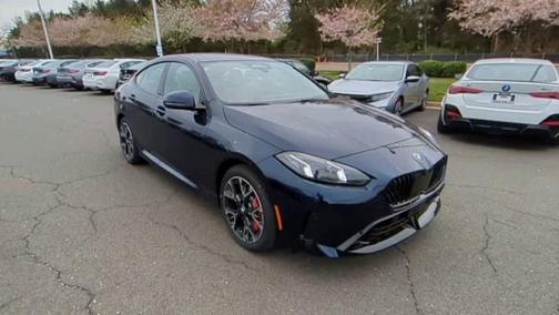 2025 BMW 228 Gran Coupe xDrive