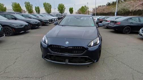 2025 BMW 228 Gran Coupe xDrive