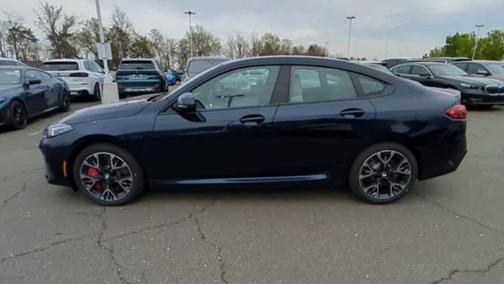 2025 BMW 228 Gran Coupe xDrive