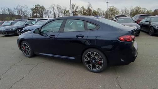 2025 BMW 228 Gran Coupe xDrive