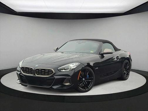 2024 BMW Z4 M40i