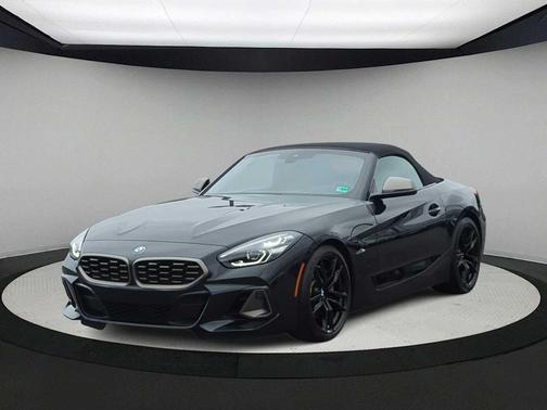 2024 BMW Z4 M40i