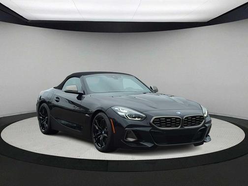 2024 BMW Z4 M40i