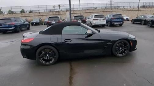 2024 BMW Z4 M40i