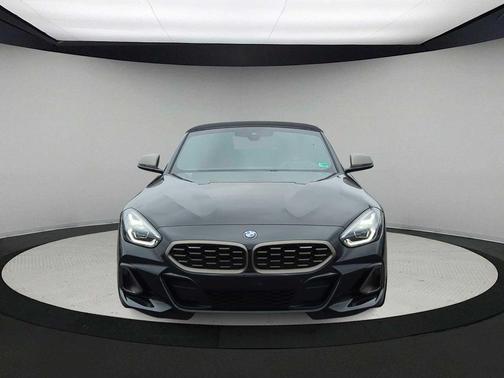 2024 BMW Z4 M40i