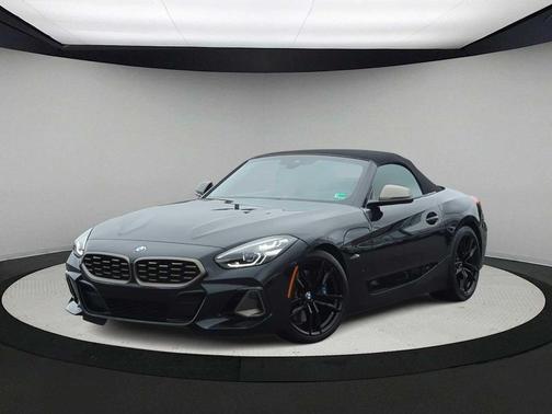 2024 BMW Z4 M40i