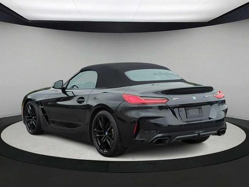 2024 BMW Z4 M40i
