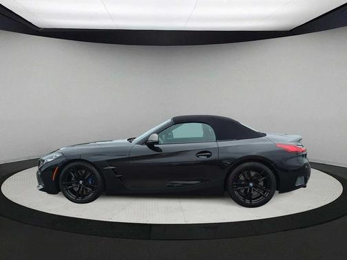 2024 BMW Z4 M40i