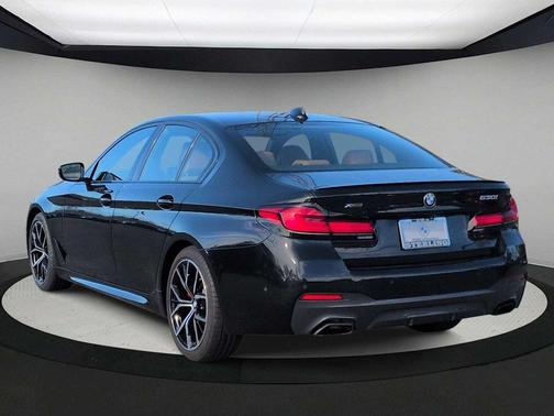 2023 BMW 530 i xDrive