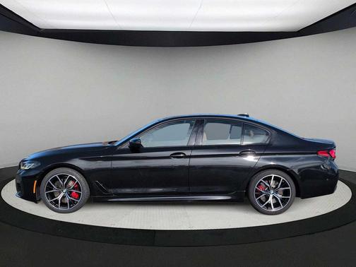 2023 BMW 530 i xDrive