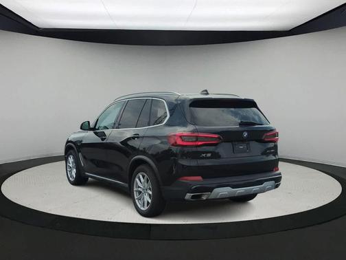 2023 BMW X5 PHEV xDrive45e