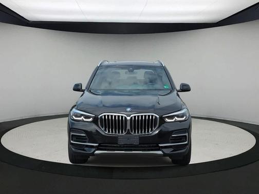 2023 BMW X5 PHEV xDrive45e
