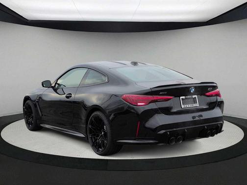 2026 BMW M4 Competition xDrive