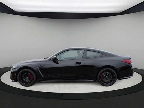 2026 BMW M4 Competition xDrive