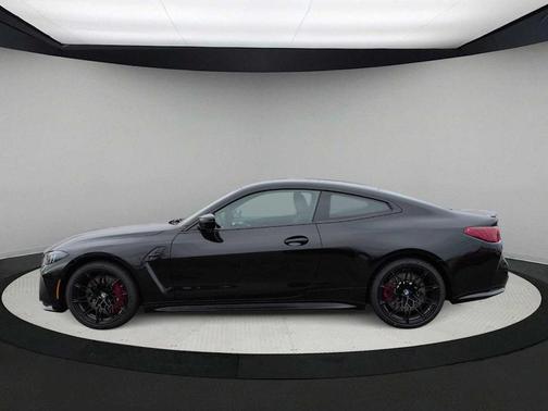 2026 BMW M4 Competition xDrive