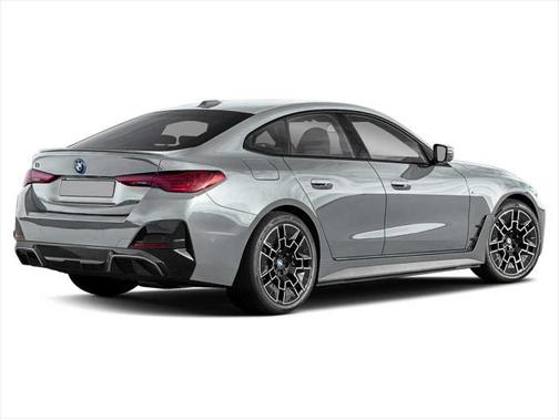 2025 BMW i4 Gran Coupe xDrive40
