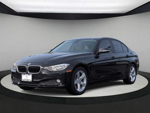 2014 BMW 328d xDrive