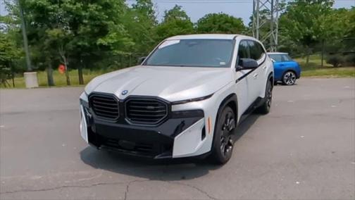2023 BMW XM Base