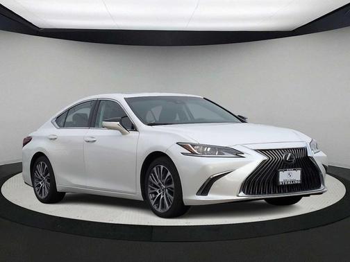 2019 Lexus ES 350 ES 350 F SPORT