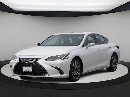 2019 Lexus ES 350 