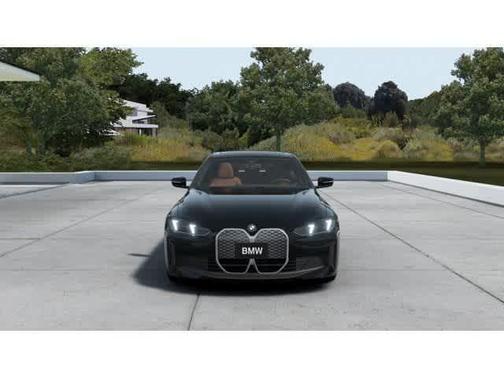 2025 BMW i4 Gran Coupe xDrive40