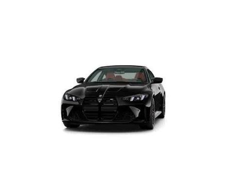 2026 BMW M4 Base