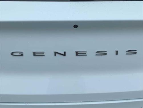 2022 Genesis GV80 ADVANCED+