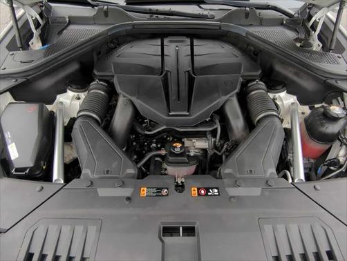 2022 Genesis GV80 ADVANCED+