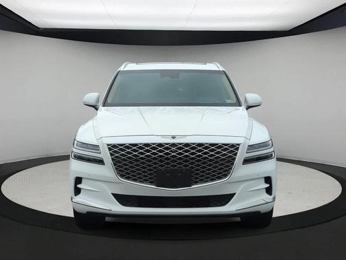 2022 Genesis GV80 ADVANCED+