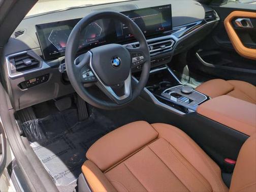 2024 BMW 230 i xDrive