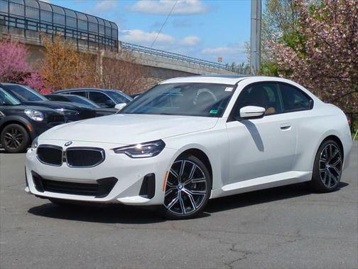 2024 BMW 230 i xDrive