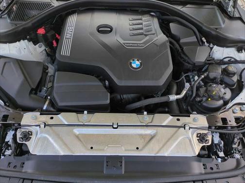 2024 BMW 230 i xDrive