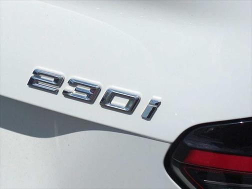 2024 BMW 230 i xDrive