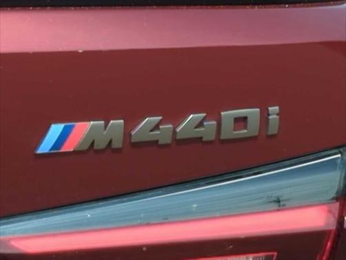 2023 BMW M440 Gran Coupe i xDrive