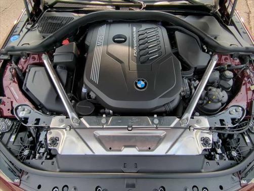 2023 BMW M440 Gran Coupe i xDrive